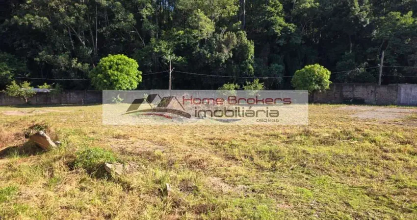 Terreno à venda na Avenida Macaúba, 33, Jardim Mirante, Várzea Paulista