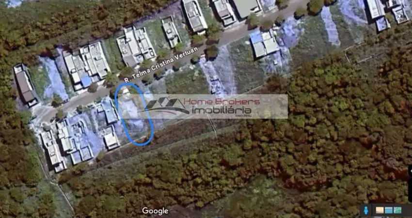 Terreno à venda no Jardim Vale Verde, Jundiaí