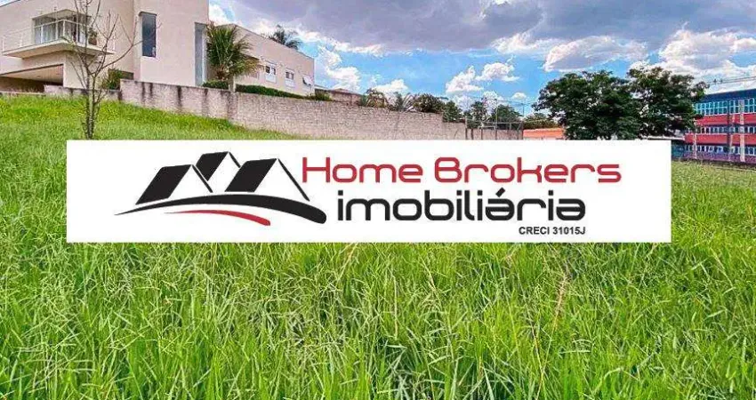 Terreno em condomínio fechado à venda no Caxambu, Jundiaí