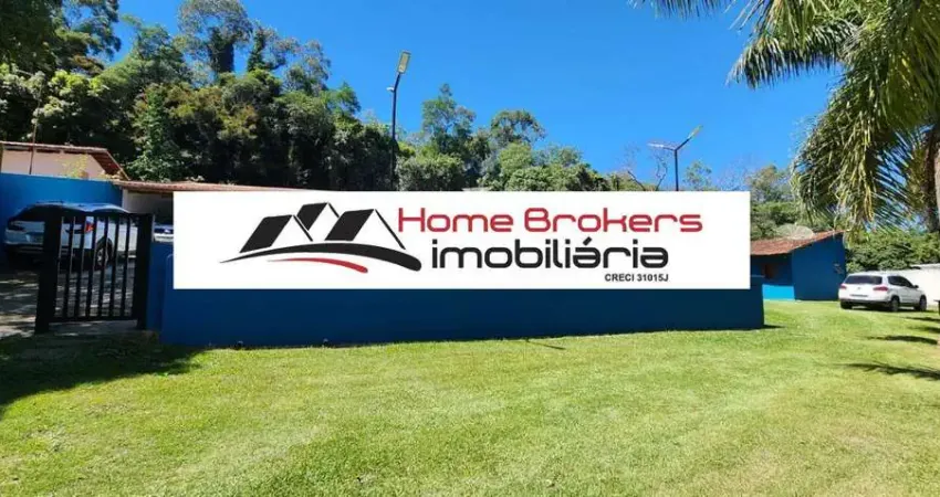 Chácara para venda em várzea paulista, sítio do mursa, 5 dormitórios, 1 suíte, 4 banheiros