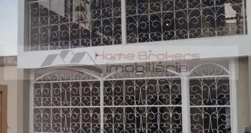 Casa para venda em jundiaí, vila vianelo, 4 dormitórios, 1 suíte, 3 banheiros, 2 vagas