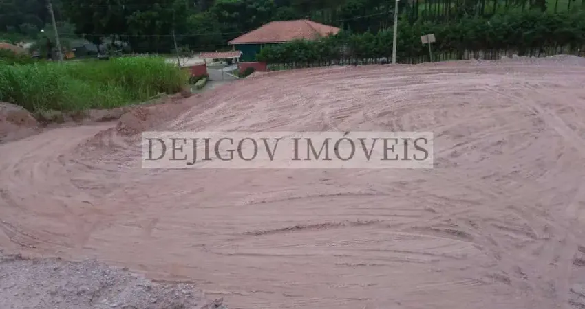 Terreno à venda na Avenida Navarro de Andrade, Horto Florestal, Jundiaí