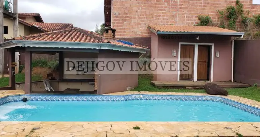 Chácara para venda em campo limpo paulista, ville saint james ii, 3 dormitórios, 1 suíte, 4 banheiros