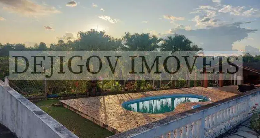 Chácara para venda em campo limpo paulista, chácaras campo limpo, 2 dormitórios, 2 banheiros, 10 vagas