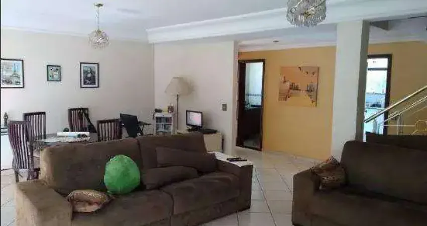 Casa para venda em jundiaí, jardim são vicente, 3 dormitórios, 1 suíte, 4 banheiros, 5 vagas