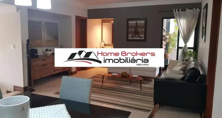 Apartamento para venda em jundiaí, jardim ana maria, 4 dormitórios, 1 suíte, 3 banheiros, 3 vagas