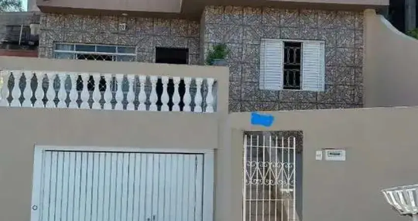 Casa para venda em várzea paulista, jardim maria de fátima, 3 dormitórios, 1 suíte, 2 banheiros, 1 vaga