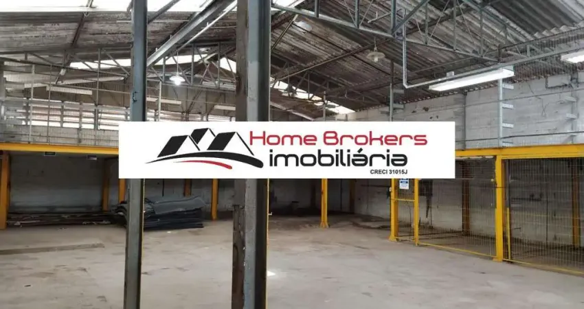 Barracão / Galpão / Depósito com 8 salas à venda na Avenida Daniel Pellizzari, Poste, Jundiaí