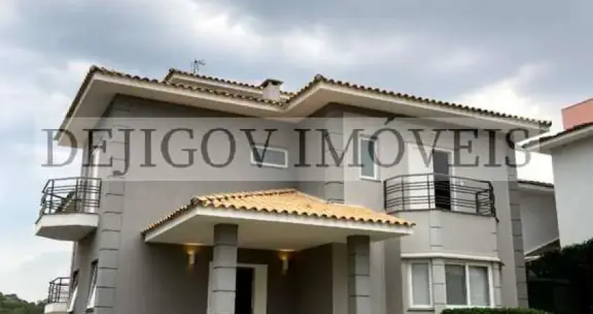 Casa em condomínio para venda em jundiaí, portal do paraíso ii, 4 dormitórios, 4 suítes, 5 banheiros, 4 vagas