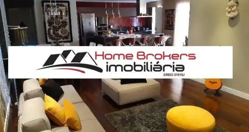 Apartamento para venda em jundiaí, jardim ermida i, 3 dormitórios, 3 suítes, 4 banheiros, 3 vagas