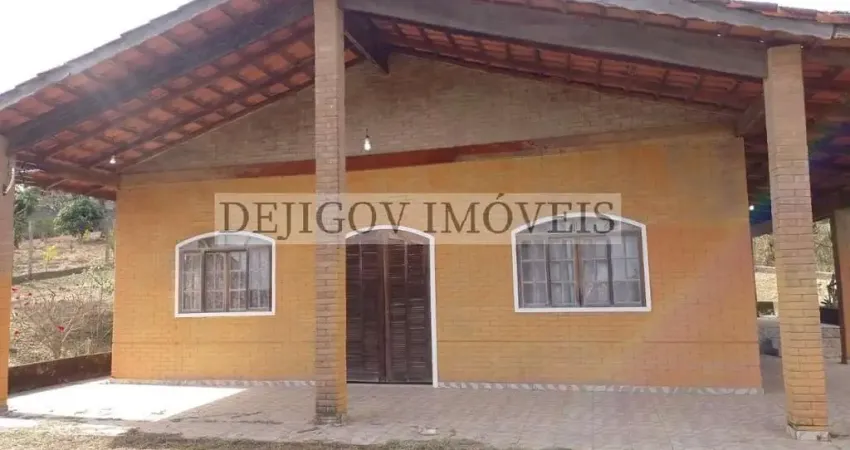 Chácara para venda em campo limpo paulista, pau arcado, 3 dormitórios, 2 suítes, 3 banheiros, 8 vagas