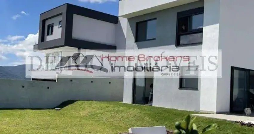 Casa em condomínio para venda em jundiaí, medeiros, 4 dormitórios, 3 suítes, 5 banheiros, 4 vagas