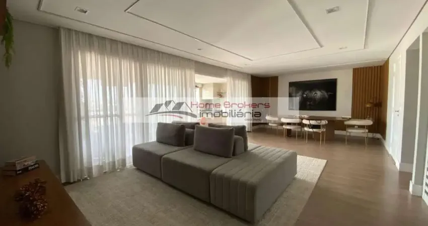 Apartamento para venda em jundiaí, vila arens ii, 3 dormitórios, 3 suítes, 4 banheiros, 2 vagas