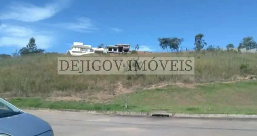 Terreno à venda na Rua Paulo Alberto Leite, SN, Vale Azul, Jundiaí