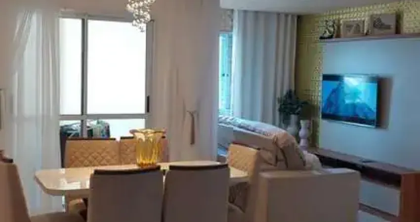 Apartamento para venda em jundiaí, vila nambi, 2 dormitórios, 1 suíte, 2 banheiros, 2 vagas