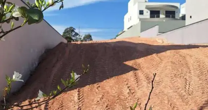 Terreno em condomínio para venda em jundiaí, jardim celeste
