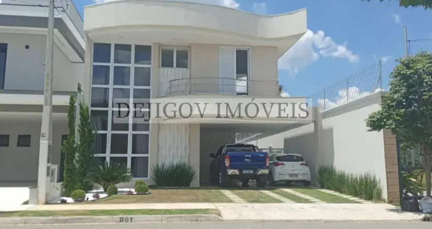 Casa em condomínio para venda em jundiaí, jardim ermida i, 3 dormitórios, 1 suíte, 3 banheiros, 4 vagas