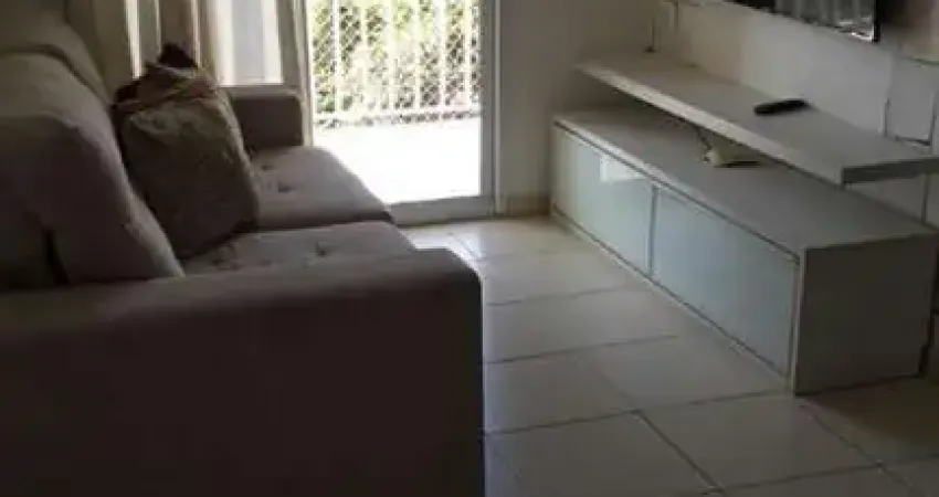 Apartamento para venda em jundiaí, vila nambi, 2 dormitórios, 1 suíte, 2 banheiros, 1 vaga