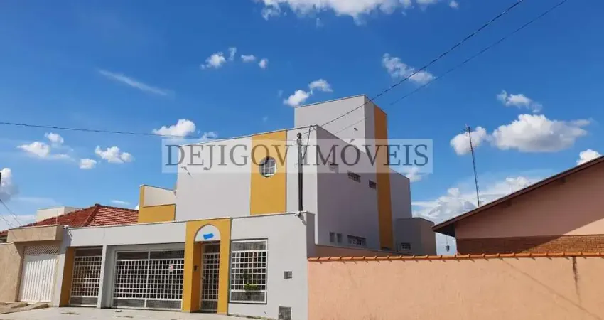 Casa para venda em jundiaí, vila progresso, 5 dormitórios, 2 suítes, 6 banheiros, 3 vagas