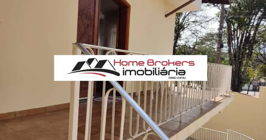 Casa para venda em campo limpo paulista, vila tavares, 4 dormitórios, 1 suíte, 3 banheiros, 4 vagas