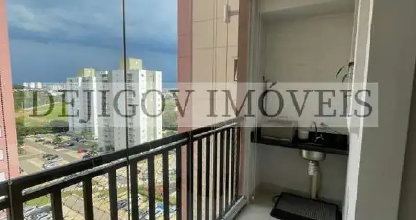 Apartamento para venda em jundiaí, bosque dos jacarandás, 3 dormitórios, 1 suíte, 2 banheiros, 2 vagas