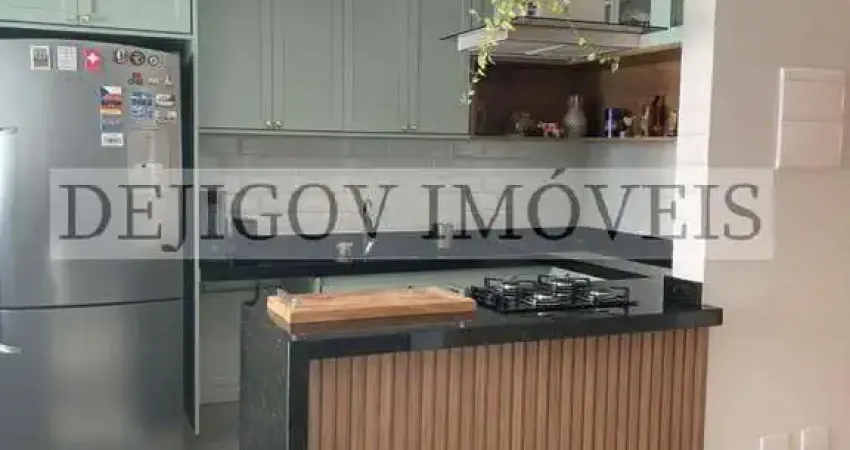 Apartamento para venda em jundiaí, bosque dos jacarandás, 3 dormitórios, 1 suíte, 2 banheiros, 2 vagas