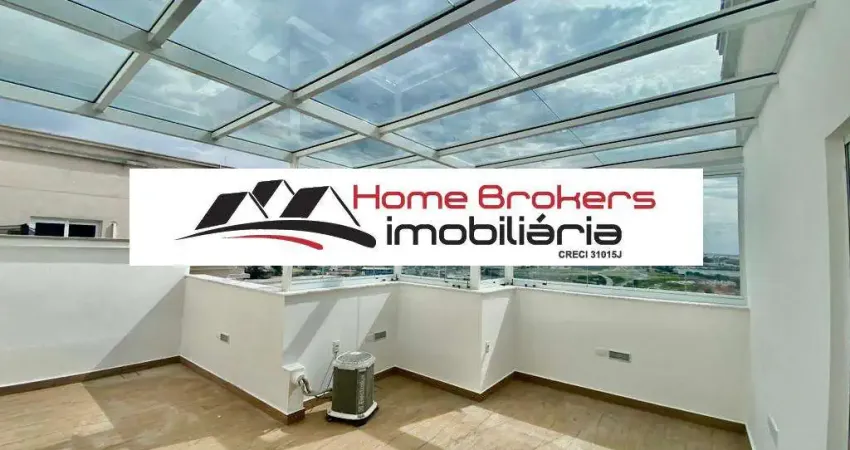 Apartamento para venda em jundiaí, jardim torres são josé, 2 dormitórios, 1 suíte, 3 banheiros, 2 vagas