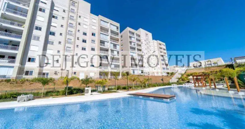 Apartamento para venda em jundiaí, jardim tereza cristina, 2 dormitórios, 1 suíte, 2 banheiros, 1 vaga