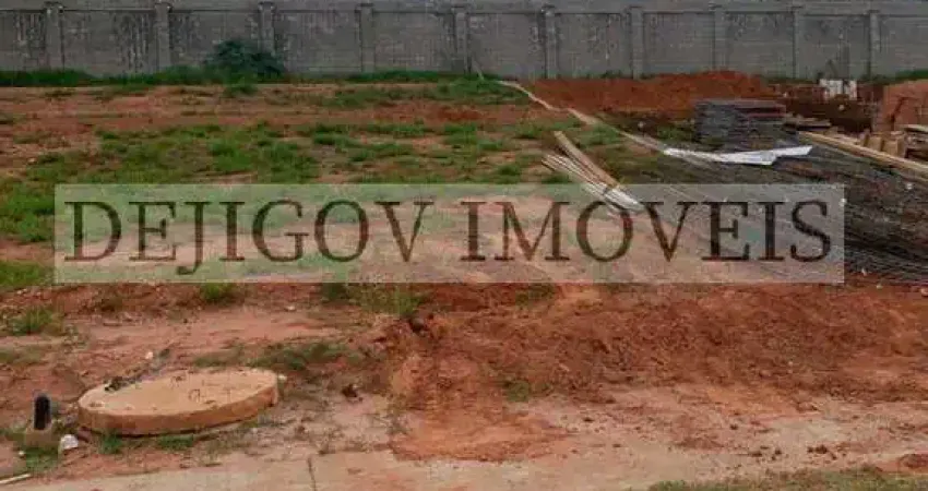 Terreno à venda na Avenida Reynaldo de Porcari, 1000, Medeiros, Jundiaí