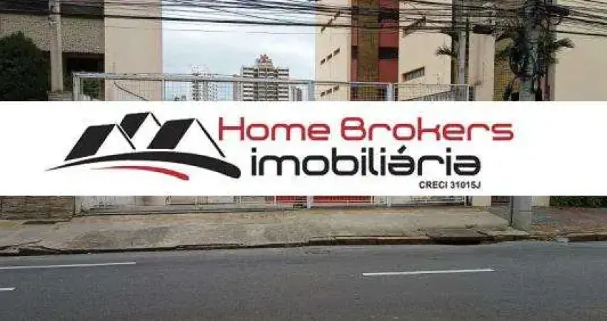 Terreno à venda na Rua Anchieta, 5000, Vila Boaventura, Jundiaí