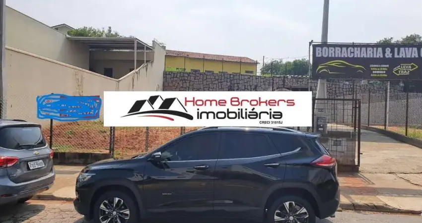 Terreno à venda na Rua Dimas Bento de Almeida, 1000, Fazenda Grande, Jundiaí