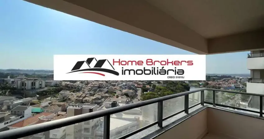 Apartamento para venda em jundiaí, parque residencial eloy chaves, 2 dormitórios, 1 suíte, 2 banheiros, 2 vagas