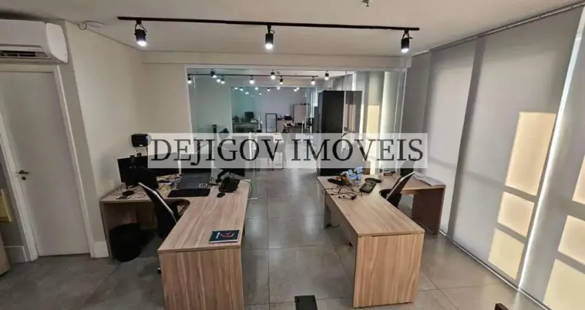 Sala comercial para venda em jundiaí, centro, 3 banheiros, 3 vagas