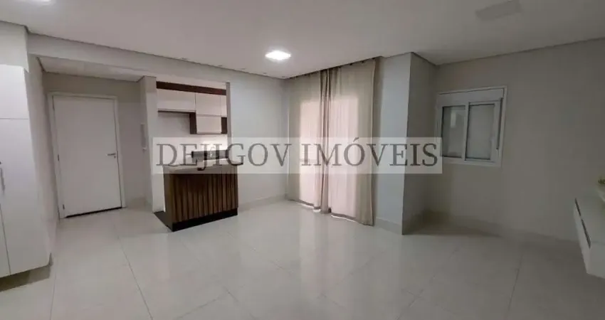 Apartamento para venda em jundiaí, medeiros, 2 dormitórios, 2 suítes, 3 banheiros, 2 vagas