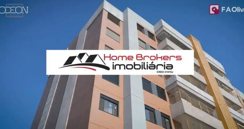 Apartamento para venda em jundiaí, portal do paraíso ii, 3 dormitórios, 1 suíte, 2 banheiros, 2 vagas