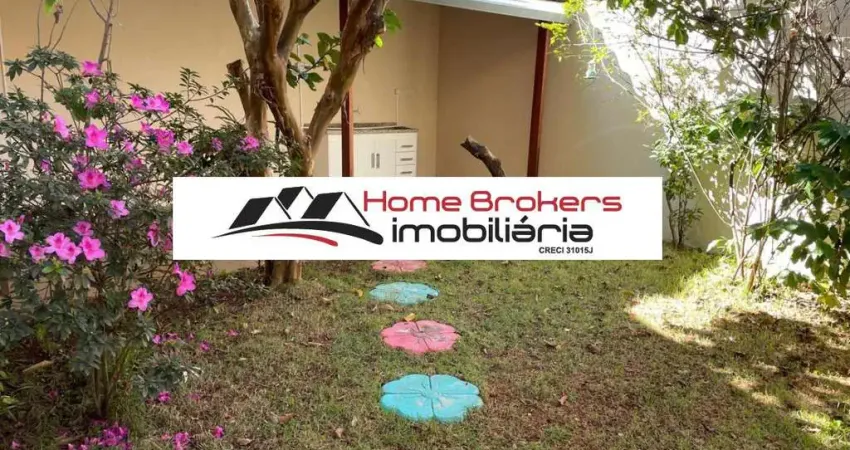 Casa para venda em jundiaí, vila galvão, 3 dormitórios, 1 banheiro, 2 vagas