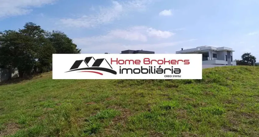 Terreno em condomínio fechado à venda na Rua Salvador Caruso Orlando, 1729, Medeiros, Jundiaí