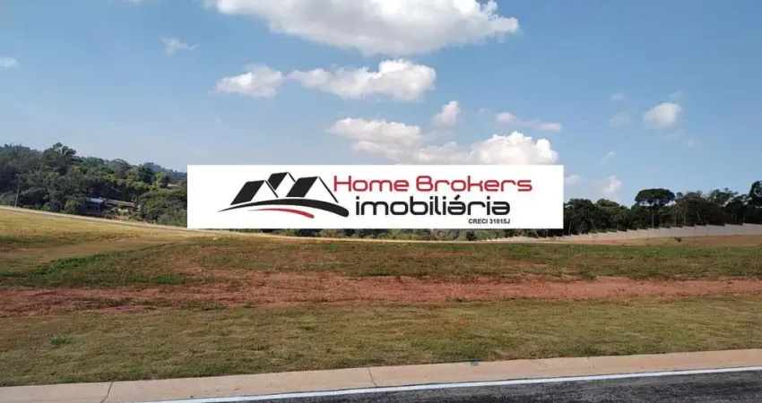 Terreno em condomínio fechado à venda na Avenida José Mezzalira, 1328, Ivoturucaia, Jundiaí