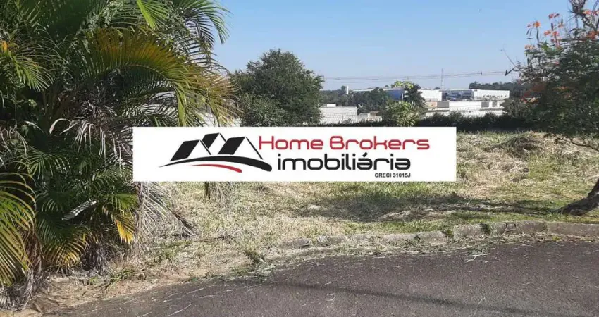 Terreno em condomínio para venda em jundiaí, chácara morada mediterrânea