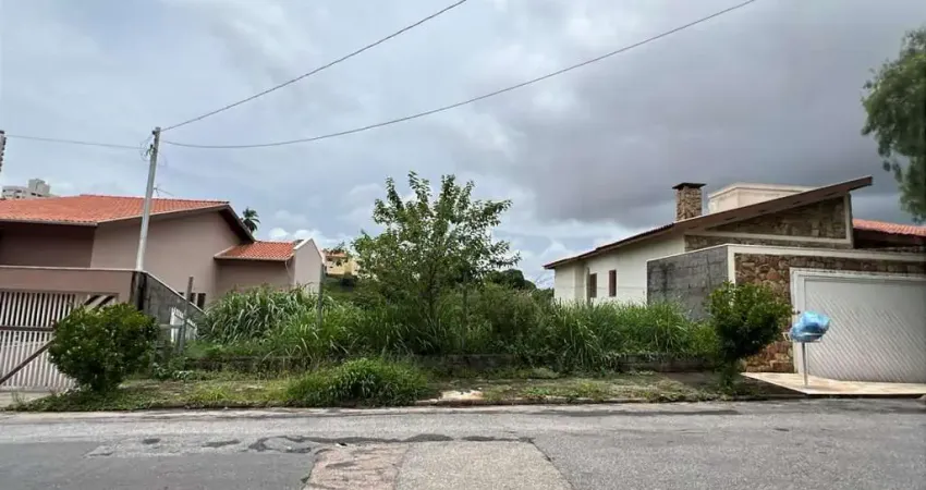 Terreno à venda no Jardim Paulista I, Jundiaí 