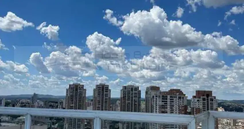 Cobertura duplex para venda em jundiaí, jardim messina, 3 dormitórios, 1 suíte, 2 banheiros, 2 vagas