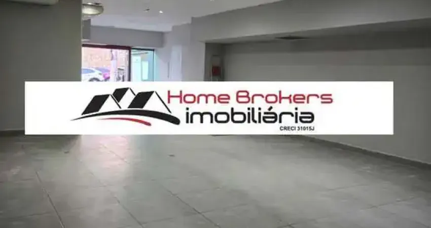 Salão comercial para locação em jundiaí, vila das hortências, 2 banheiros, 3 vagas