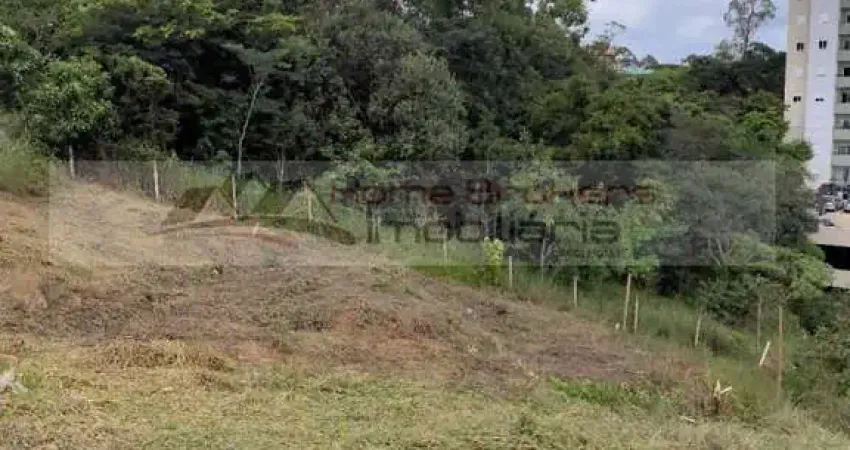 Terreno à venda na rua 8, Parque Petrópolis, Várzea Paulista