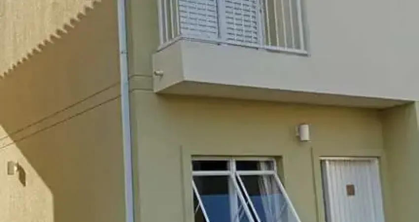 Casa em condomínio para venda em jundiaí, chácara planalto, 2 dormitórios, 2 banheiros, 2 vagas