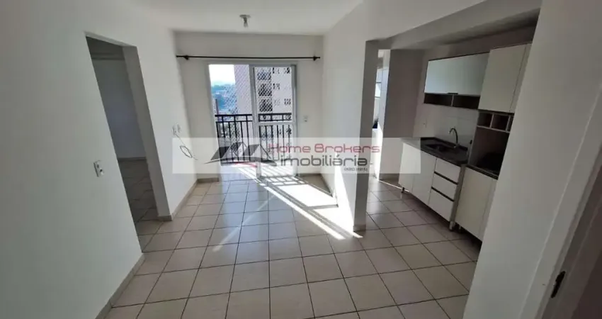 Apartamento para venda em várzea paulista, residencial alexandria, 2 dormitórios, 1 banheiro, 2 vagas