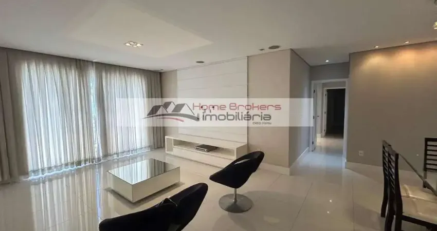 Apartamento para venda em jundiaí, jardim campos elísios, 3 dormitórios, 1 suíte, 3 banheiros, 3 vagas