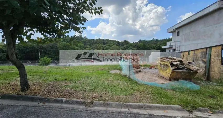 Terreno à venda na Rua Carlos Alberto Negro, Bella Vittà, Jundiaí