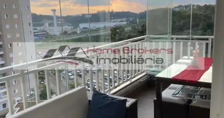 Apartamento para venda em jundiaí, engordadouro, 3 dormitórios, 1 suíte, 2 banheiros, 2 vagas