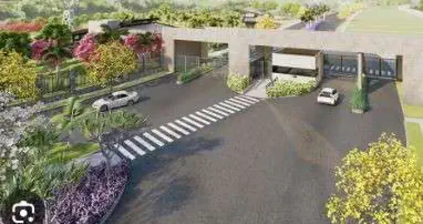 Terreno à venda na Avenida Santa Elisa, 875, Corrupira, Jundiaí