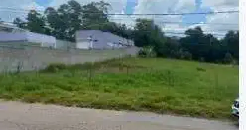 Terreno à venda no Colônia, Jundiaí 